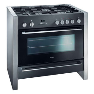gas cooker installation west london