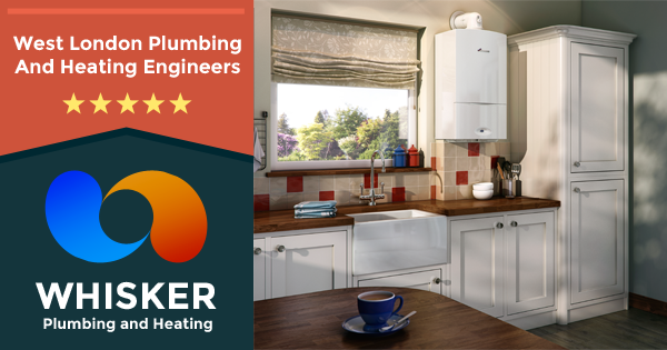 whisker plumbing and heating london